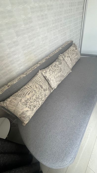 Продам диван б/у