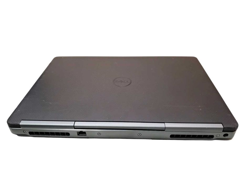 Бизнес ноутбук Dell Precision 7520