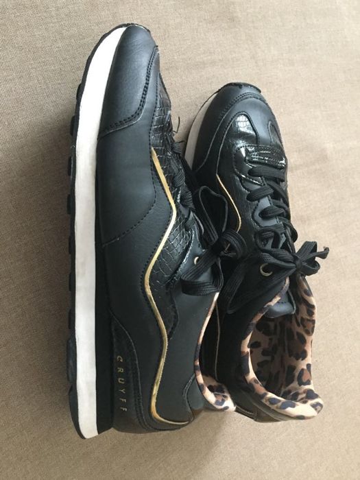 Маркови маратонки Cruyff номер 41