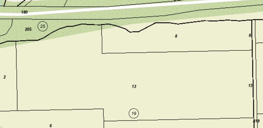 Продава се Парцел в Елин Пелин - 30000 кв.м за 8 €/кв.м - Снимка #7