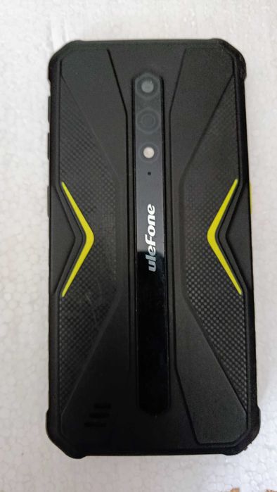 telefon mobil ulefone