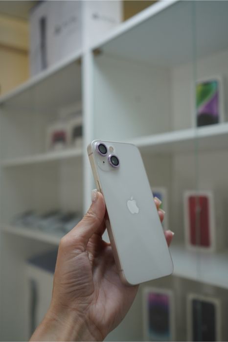 Айфон 13 iphone 13 256 гб оригинал без ремонтов гарантия