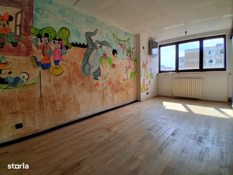 Apartament 4 camere- 90 mp- Crângași — fotografia 1