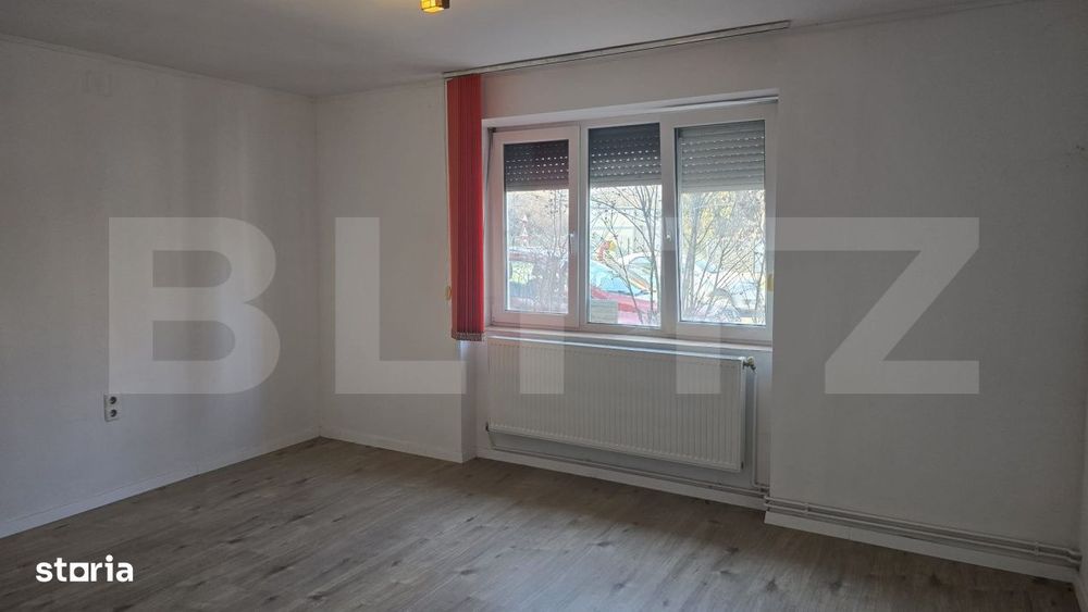 Casa 2 camere, 60 mp, 500 mp teren, zona Botizului