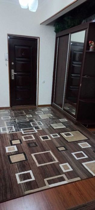 3-х комнатная квартира на Карасу-6