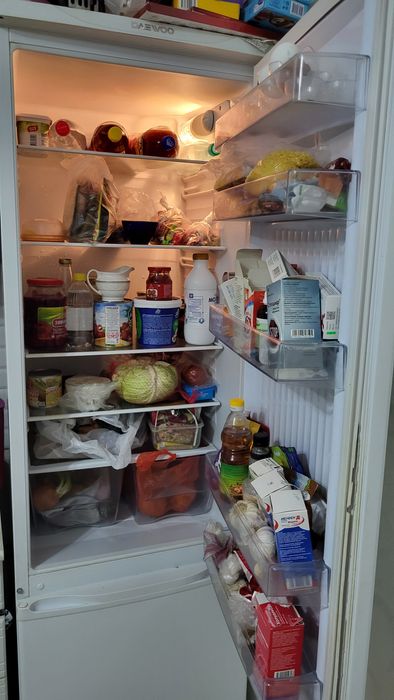 Продам холодильник