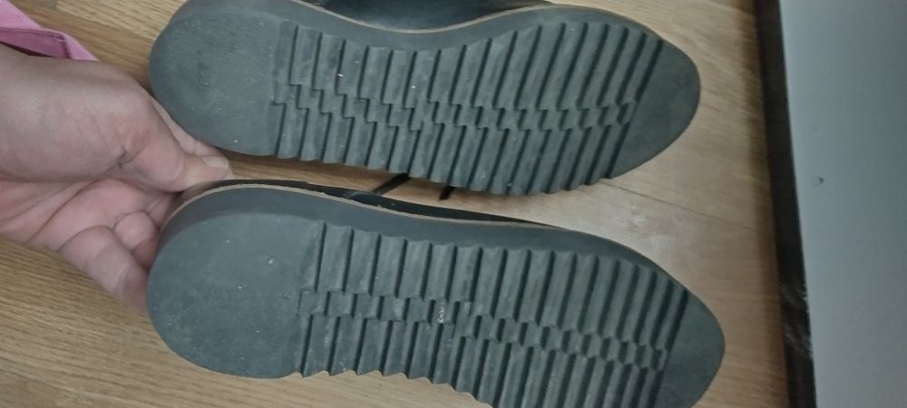 Дамски кожени обувки An other A номер 39