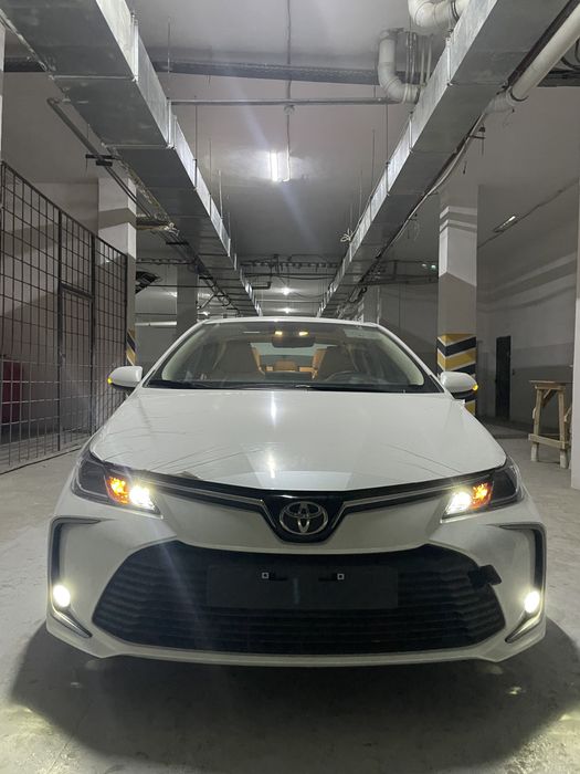 Тез арада сатылым