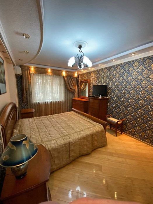 Сдается квартира в центре ориентир Эко парк