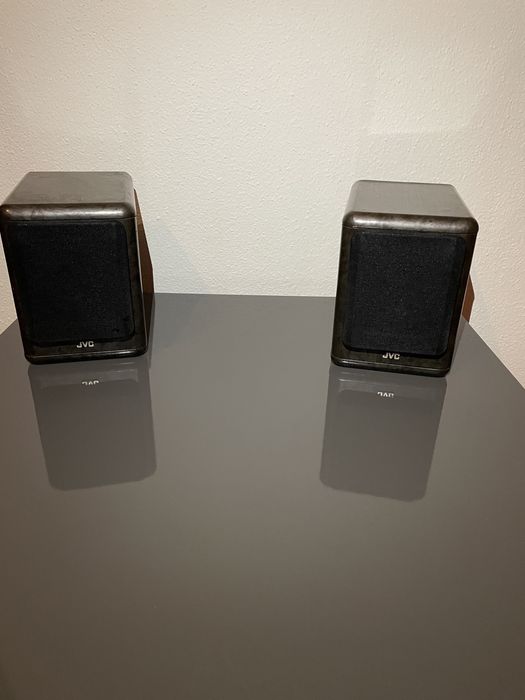 Boxe JVC SPUX5000 Arad • OLX.ro