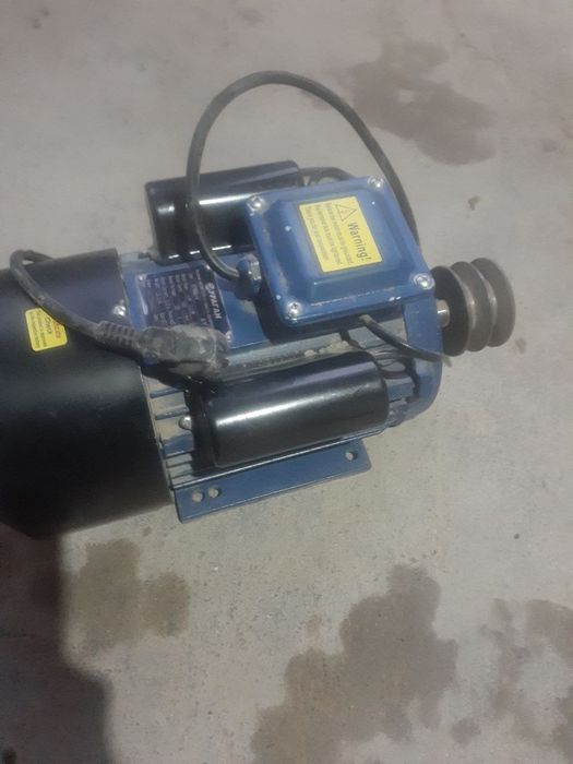 220 voltlik gnerator