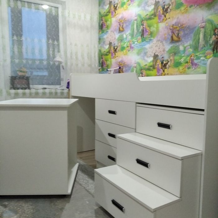 Продам кровать . Новая. Срочно.