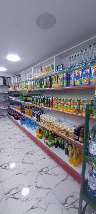 ПолкиПрилавки Для торговли