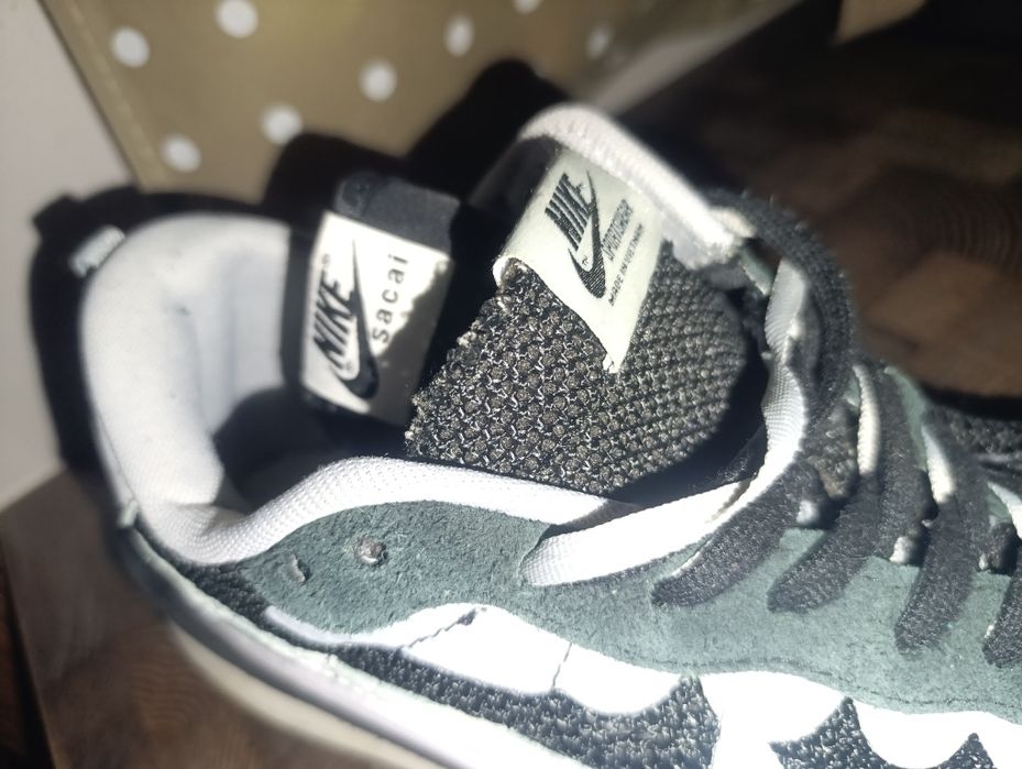 Маратонки air Nike SoCall 45 номер