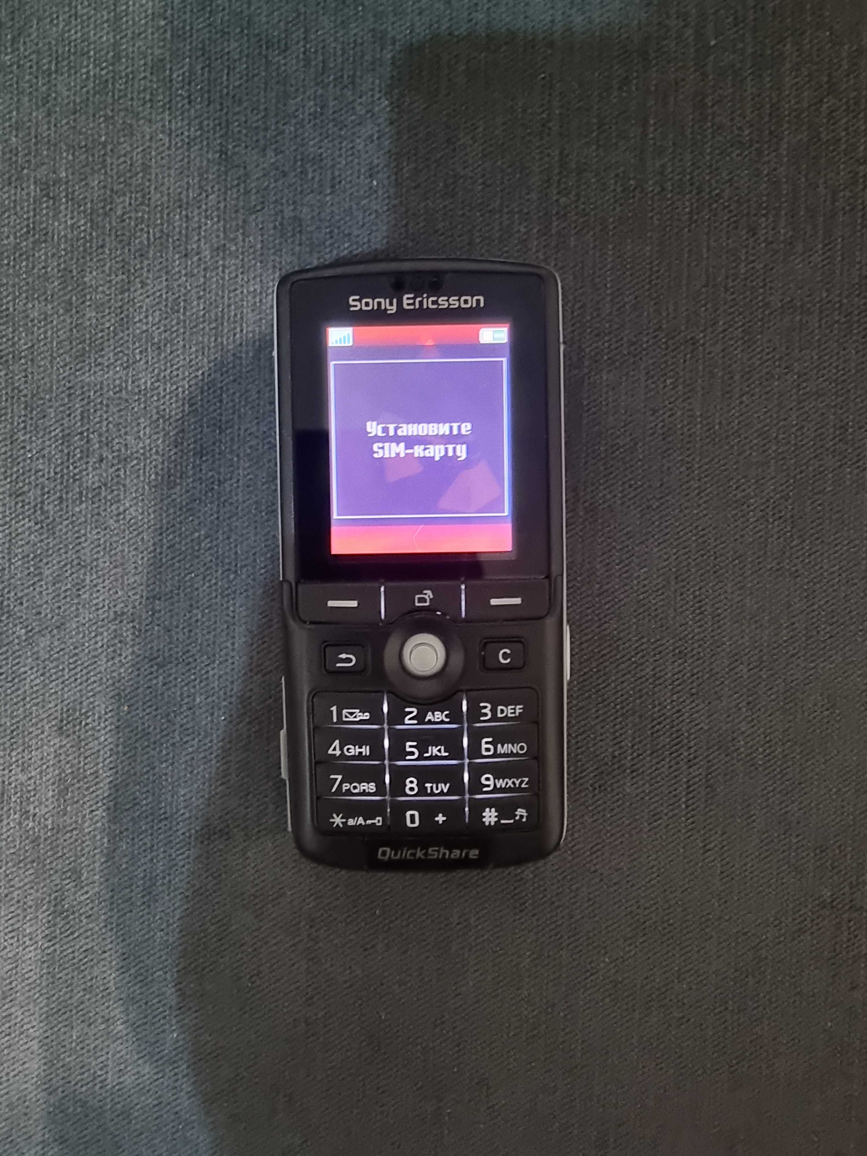 Sony Ericsson K750i: 50 000 тг. - Мобильные телефоны / смартфоны Лисаковск  на Olx