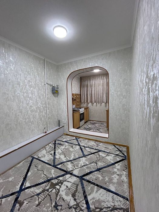 2 хонали квартира сотилади