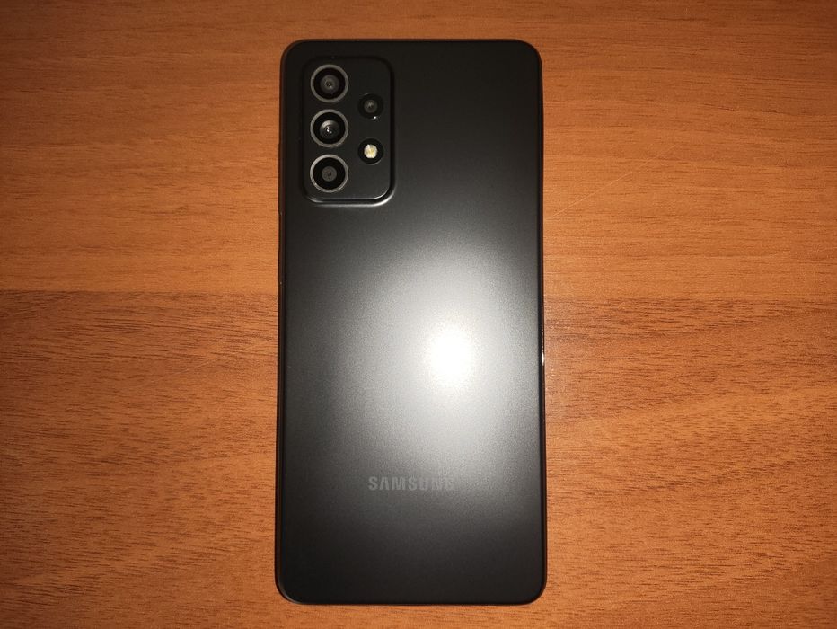 Samsung Galaxy A52