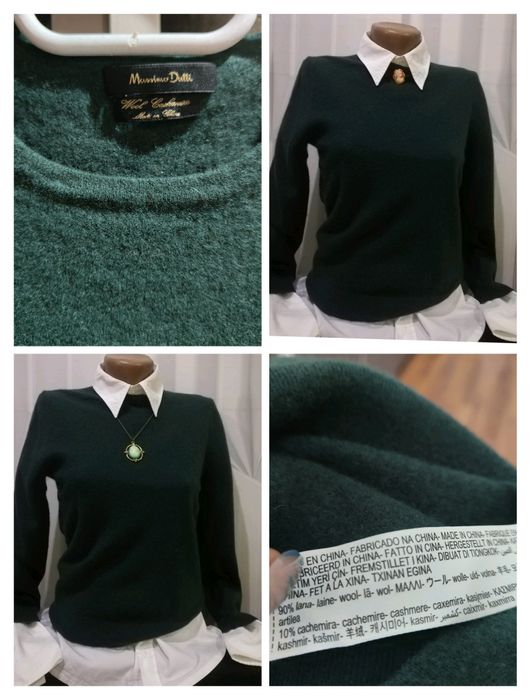 Cardigan diverse /Cinque HugoB