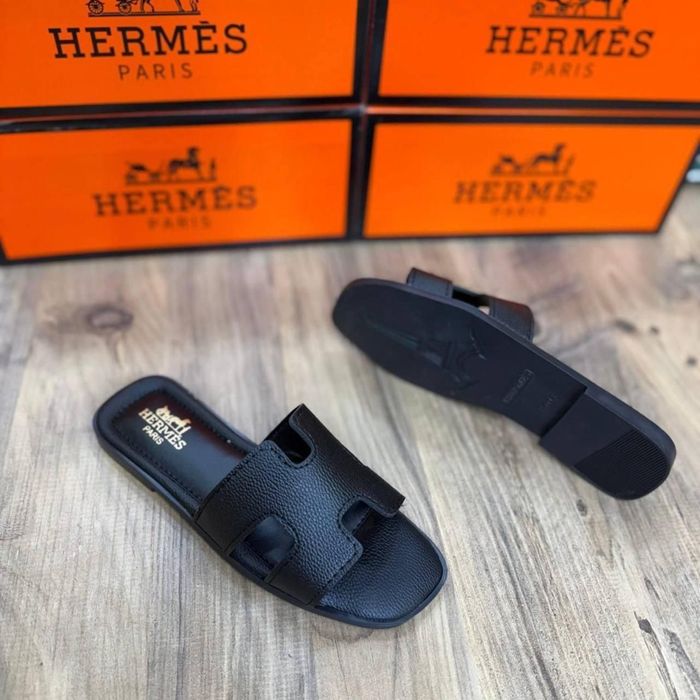 Papuci de dama Hermes