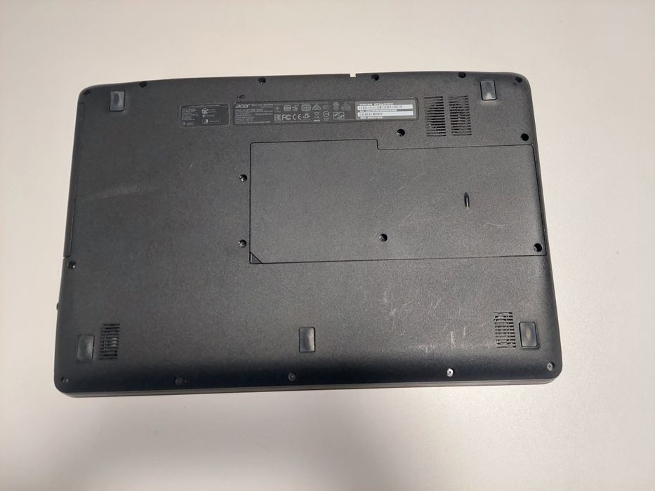 De vânzare laptop Acer an fabricație 2018