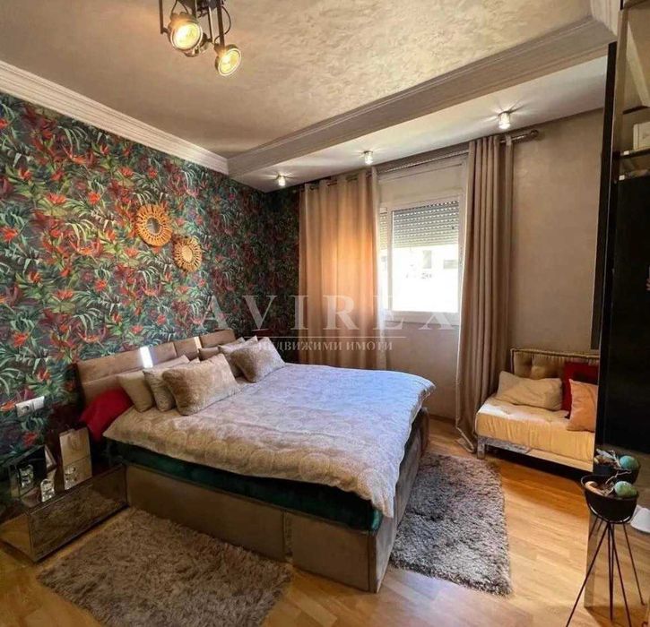 Дава се под наем Тристаен апартамент в Пловдив, Каменица 2 - 89 кв.м за 280.5 € - Снимка #4
