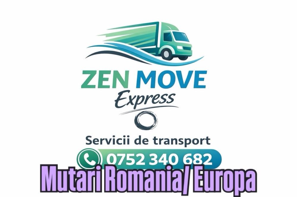 Transport marfa / mutari Suceava