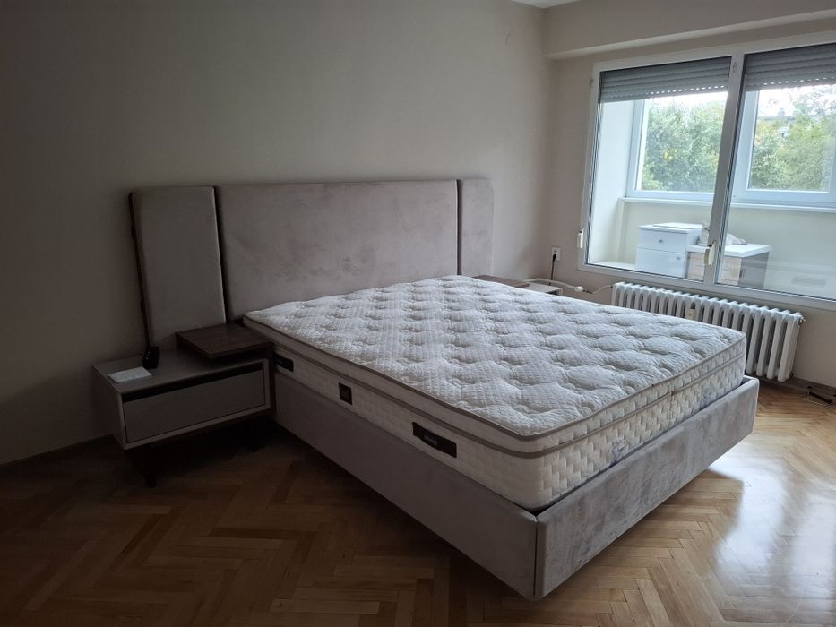 Монтаж и демонтаж на мебели и ламинат