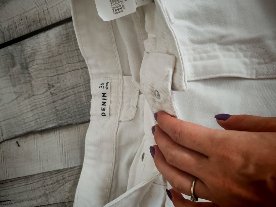 Дамски дънки Sinsay