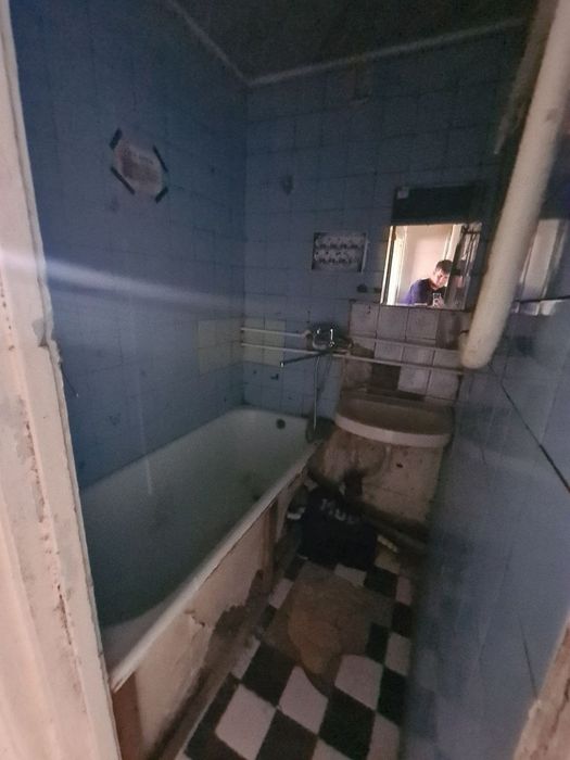 Продается 3 комнатная квартира