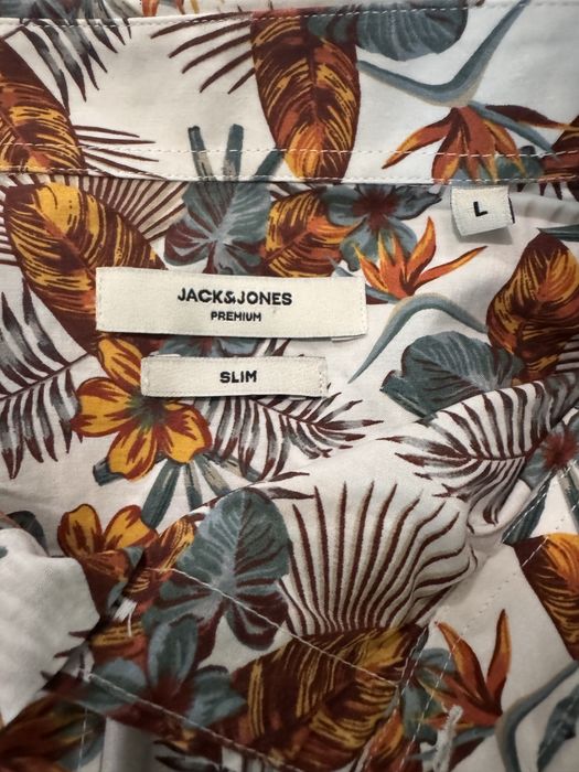Мъжка риза Jack&Jones
