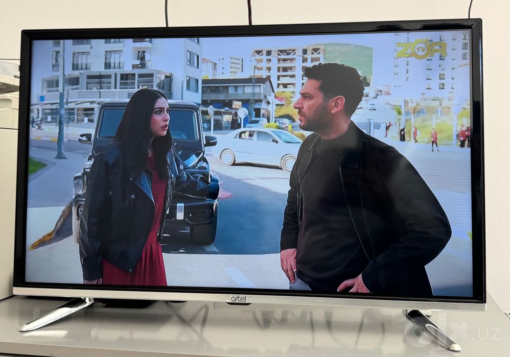 Телевизор 32 Артель Artel Tv