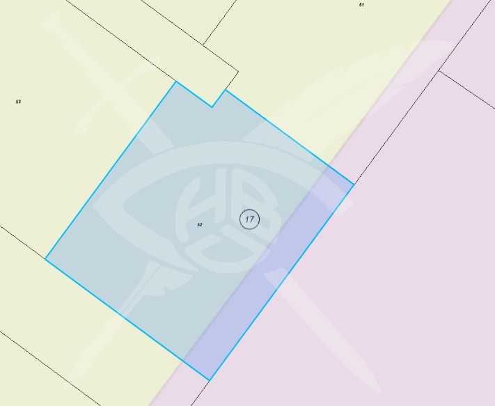 Продава се Парцел в Асеновград - 947 кв.м за 45 €/кв.м - Снимка #2