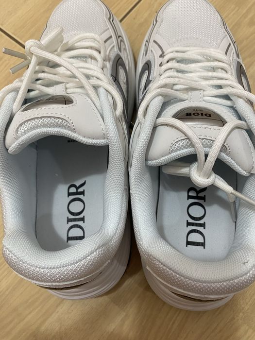 dior b30 albi marimea 39