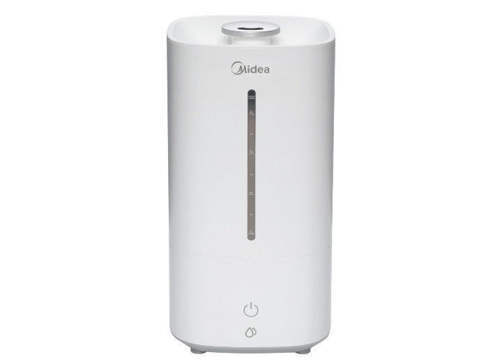 Продам увлажнитель Midea