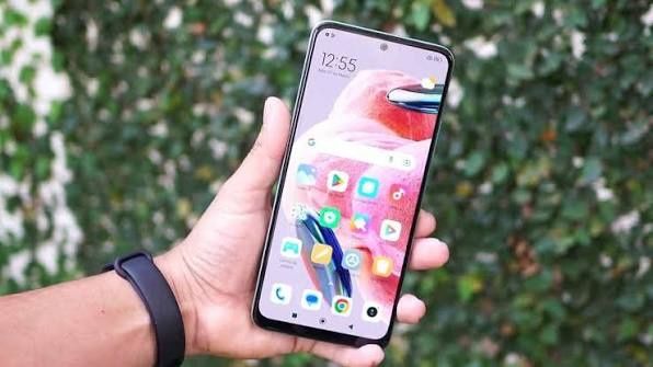 Продам телефон Redmi Note 12