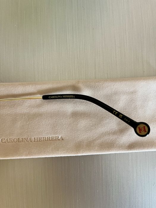 Слънчеви очила Carolina Herrera