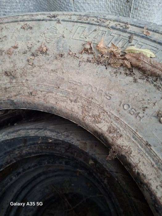 Автомобильные Бу шины