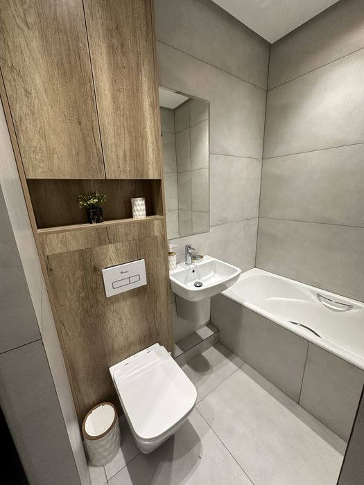 СРОЧНО Продам свою квартиру с дизайнерским ремонтом в ЖК Сеул мун