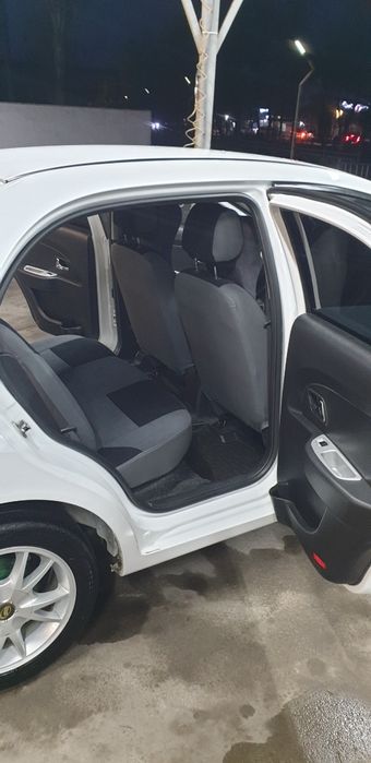 Zaz Forza 2013г. Lux