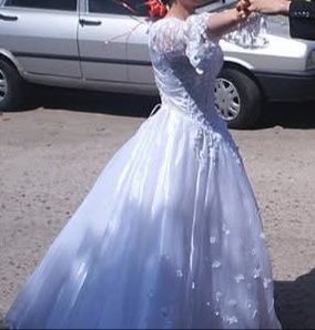 Rochie de mireasă