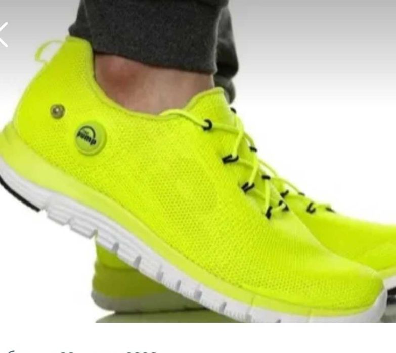 Оригинални маратонки reebok 44 номер