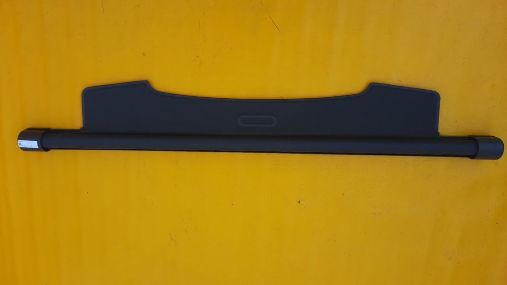 Rulou portbagaj retractabil Dacia Jogger