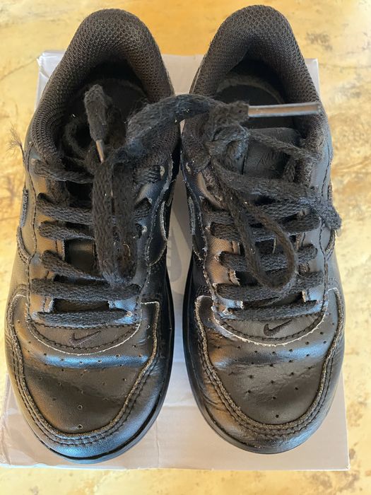 Nike Air Force 1 маратонки за момче/момиче EUR 27.5/ UK 10