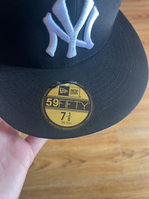 Sapca new era neagra