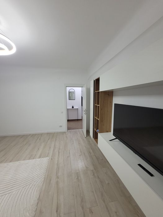 Apartament în vilă, 2 camere, rond Alba Iulia  - Bd Unirii