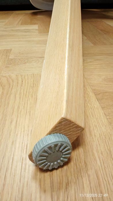 KinderKraft TIXI столче за хранене