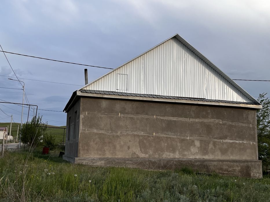 Продам дом, документы есть