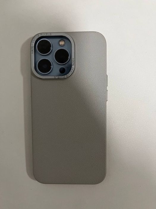 Айфон 13 про обмен есть