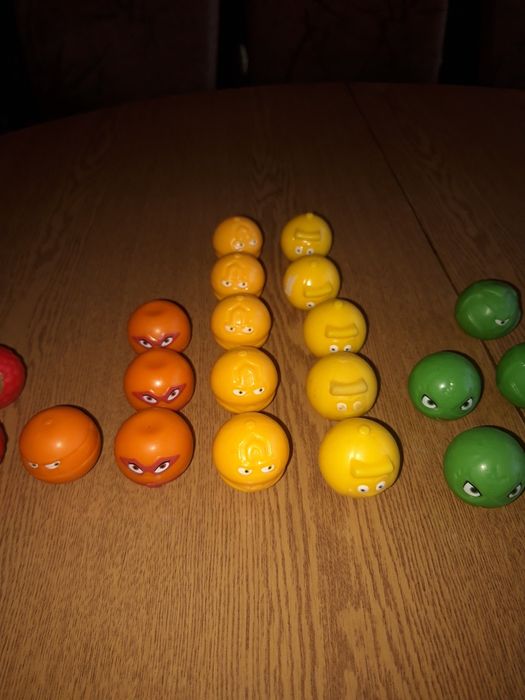 Стикита от всички колекции на Лидъл и свежите супер герои