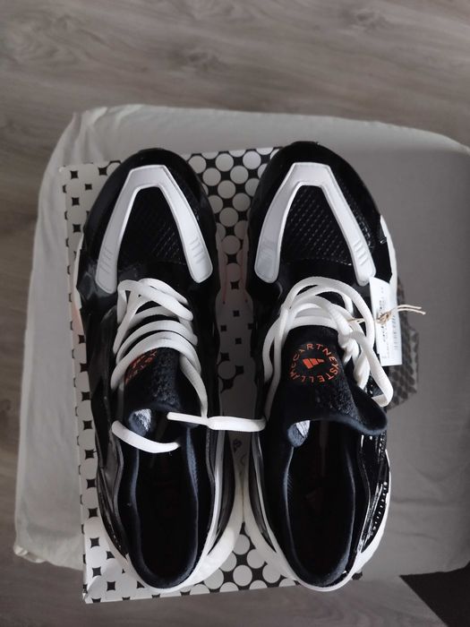 Оригинални маратонки Адидас Stella McCartney